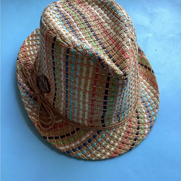 Panama Jack fedora - Picture 6 of 6